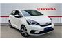2021 Honda Jazz 1.5 i-MMD Hybrid SR 5dr eCVT