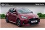2021 Toyota Yaris 1.5 Hybrid Design 5dr CVT