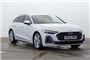 2025 Audi A5 2.0 TDI 204 S line 5dr S Tronic