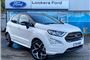 2019 Ford EcoSport 1.5 EcoBlue ST-Line 5dr