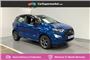 2019 Ford EcoSport 1.0 EcoBoost 125 ST-Line 5dr Auto