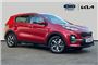 2021 Kia Sportage 1.6 CRDi 48V ISG 2 5dr