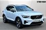 2024 Volvo XC40 2.0 B3P Ultimate Dark 5dr Auto