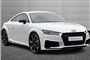 2024 Audi TT S 50 TFSI 320 Quattro TTS Final Ed 2dr S Tronic