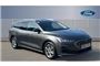 2023 Ford Focus Estate 1.0 EcoBoost Hybrid mHEV 155 Titanium 5dr
