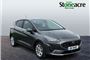 2022 Ford Fiesta 1.0 EcoBoost Hybrid mHEV 125 Titanium 5dr