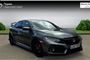 2017 Honda Civic Type R 2.0 VTEC Turbo Type R GT 5dr