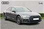 2024 Audi A8 50 TDI Quattro Black Edition 4dr Tiptronic