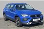 2022 SEAT Ateca 1.5 TSI EVO SE Technology 5dr DSG