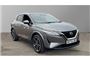 2023 Nissan Qashqai 1.3 DiG-T MH 158 Tekna 5dr 4WD Xtronic