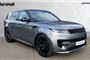 2023 Land Rover Range Rover Sport 3.0 D300 Dynamic SE 5dr Auto
