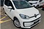 2019 Volkswagen Up 1.0 Move Up Tech Edition 5dr [Start Stop]