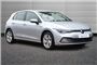 2021 Volkswagen Golf 1.5 TSI Style 5dr