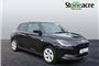 2024 Suzuki Swift 1.2 Mild Hybrid Motion 5dr CVT