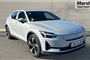 2023 Polestar 2 200kW 69kWh Standard Range Single motor 5dr Auto