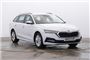 2023 Skoda Octavia Estate 1.5 TSI SE Technology 5dr