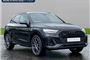 2024 Audi Q5 40 TDI Quattro Black Edition 5dr S Tronic