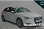 2018 Audi A3 1.0 TFSI SE Technik 5dr