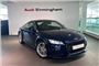 2021 Audi TT 45 TFSI Sport 2dr S Tronic