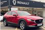 2021 Mazda CX-30 2.0 e-Skyactiv G MHEV GT Sport 5dr