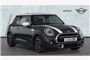 2021 MINI Hatchback 2.0 Cooper S Classic II 3dr