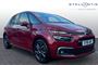 2018 Citroen C4 Picasso 1.2 PureTech Flair 5dr