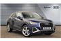 2021 Audi Q2 35 TFSI S Line 5dr