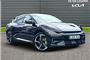 2025 Kia EV6 424kW GT 77.4kWh 5dr AWD Auto