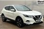 2020 Nissan Qashqai 1.3 DiG-T 160 Tekna 5dr DCT