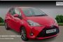 2020 Toyota Yaris 1.5 Hybrid Icon 5dr CVT