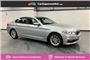 2017 BMW 5 Series 520d xDrive SE 4dr Auto