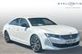 2020 Peugeot 508 1.5 BlueHDi GT Line 5dr EAT8