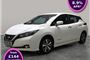 2019 Nissan Leaf 110kW Acenta 40kWh 5dr Auto