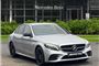 2021 Mercedes-Benz C-Class C220d AMG Line Premium 4dr 9G-Tronic