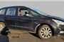 2021 Ford Galaxy 2.0 EcoBlue 150 Zetec 5dr