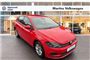 2018 Volkswagen Polo 1.0 75 SE 5dr