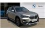 2022 BMW X1 xDrive 20i [178] xLine 5dr Step Auto