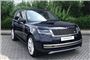 2023 Land Rover Range Rover 3.0 P440e HSE 4dr Auto