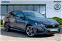 2022 Skoda Octavia Estate 2.0 TSI vRS 5dr