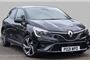 2021 Renault Clio 1.6 E-TECH Hybrid 140 RS Line 5dr Auto