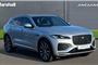 2021 Jaguar F-Pace 2.0 P250 R-Dynamic SE 5dr Auto AWD