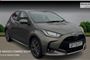 2023 Toyota Yaris 1.5 Hybrid Excel 5dr CVT