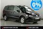 2018 Volkswagen Sharan 2.0 TDI CR BlueMotion Tech 150 SE 5dr