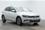 2021 Volkswagen Polo 1.0 TSI 95 Match 5dr DSG