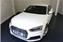 2019 Audi A5 Sportback 40 TDI S Line 5dr S Tronic