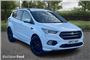 2017 Ford Kuga 2.0 TDCi 180 ST-Line X 5dr