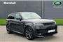 2024 Land Rover Range Rover Sport 3.0 P550e Autobiography 5dr Auto