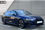 2024 Audi A4 Avant 35 TDI Black Edition 5dr S Tronic