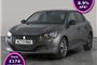 2023 Peugeot 208 1.2 PureTech 100 Allure Premium + 5dr