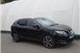 2014 Nissan Qashqai 1.6 dCi Tekna 5dr Xtronic